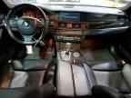 2012 BMW 5 series