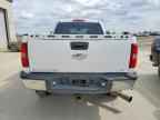 2007 CHEVROLET Silverado 2500
