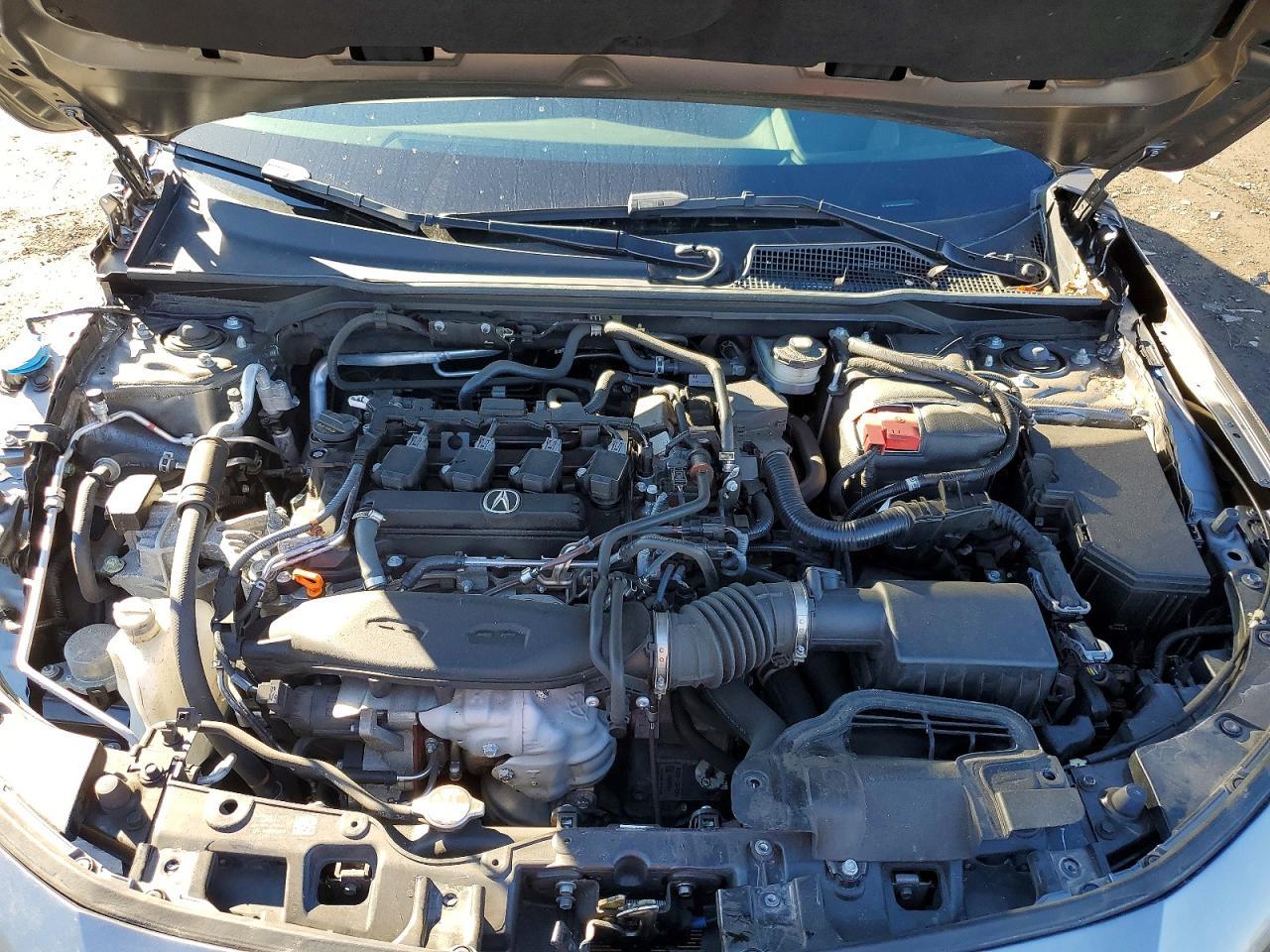 2023 ACURA Integra