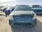 2005 HONDA CR-V