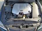 2010 LEXUS IS F