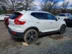 2020 VOLVO XC40