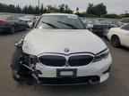 2022 BMW 3 SERIES