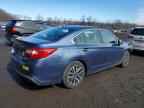 2018 SUBARU Legacy