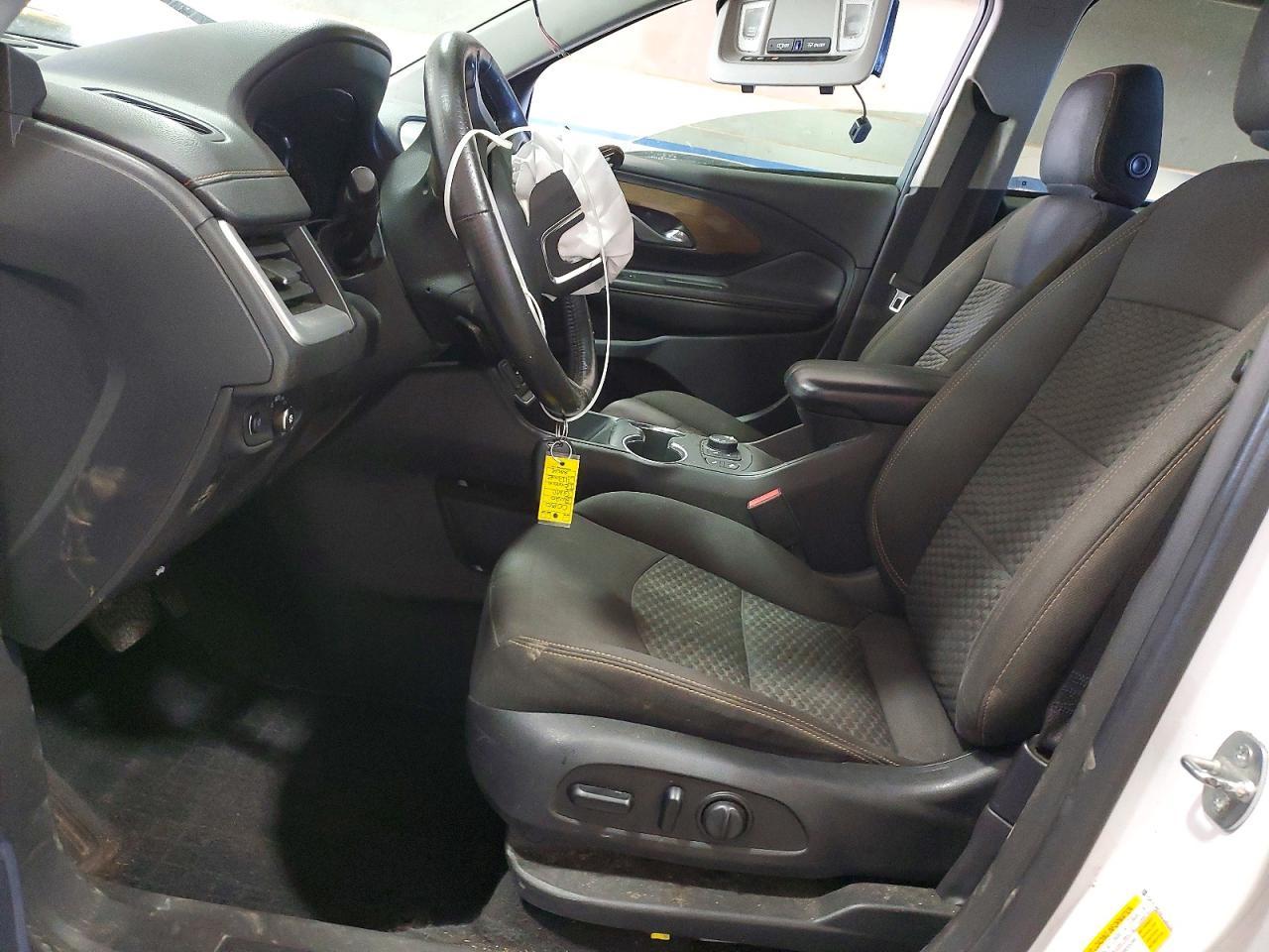 2020 GMC Terrain