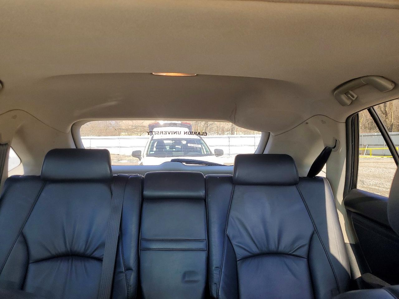 2004 LEXUS Rx 330