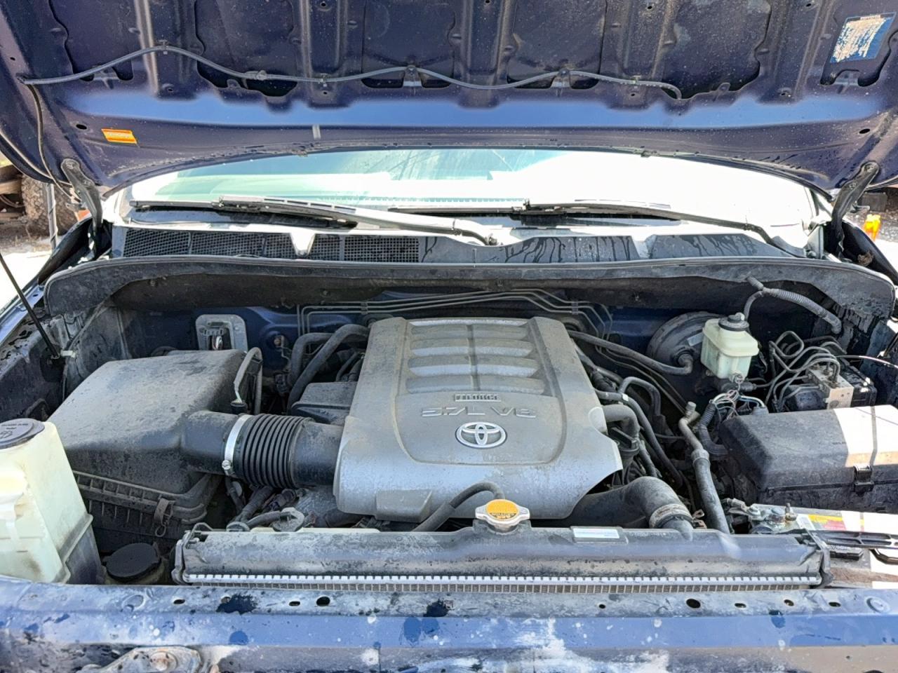 2007 TOYOTA TUNDRA