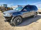 2018 FORD Explorer Sport Trac