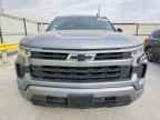 2025 CHEVROLET Silverado