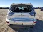 2007 MITSUBISHI outlander