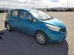 2014 NISSAN Versa Note
