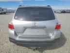 2013 TOYOTA HIGHLANDER