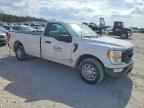 2022 FORD F-150 Lightning