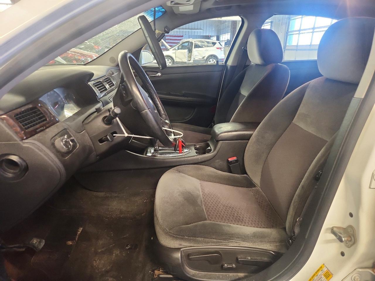2013 CHEVROLET IMPALA