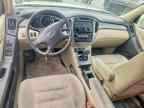 2003 TOYOTA HIGHLANDER
