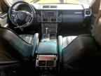 2012 LAND ROVER RANGE ROVER