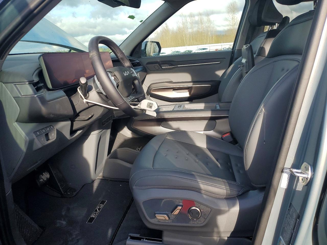 2024 KIA EV9