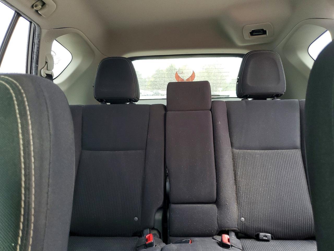 2014 TOYOTA RAV4