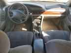 1997 NISSAN ALTIMA