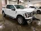 2025 FORD F-150 Lightning