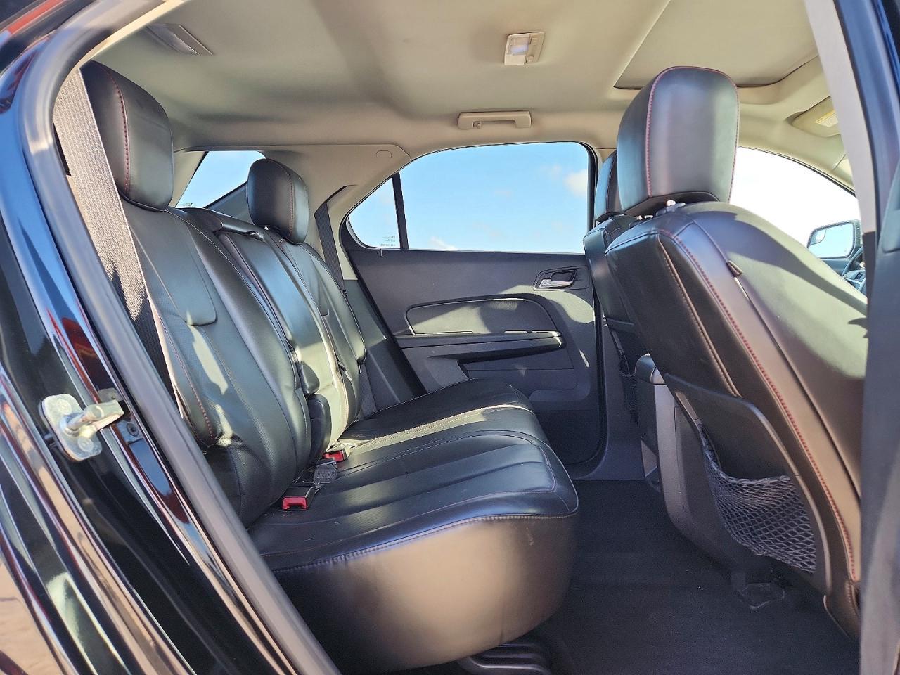 2013 CHEVROLET EQUINOX