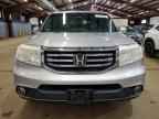 2013 HONDA PILOT
