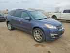 2013 CHEVROLET TRAVERSE