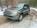 2011 LEXUS GX 460