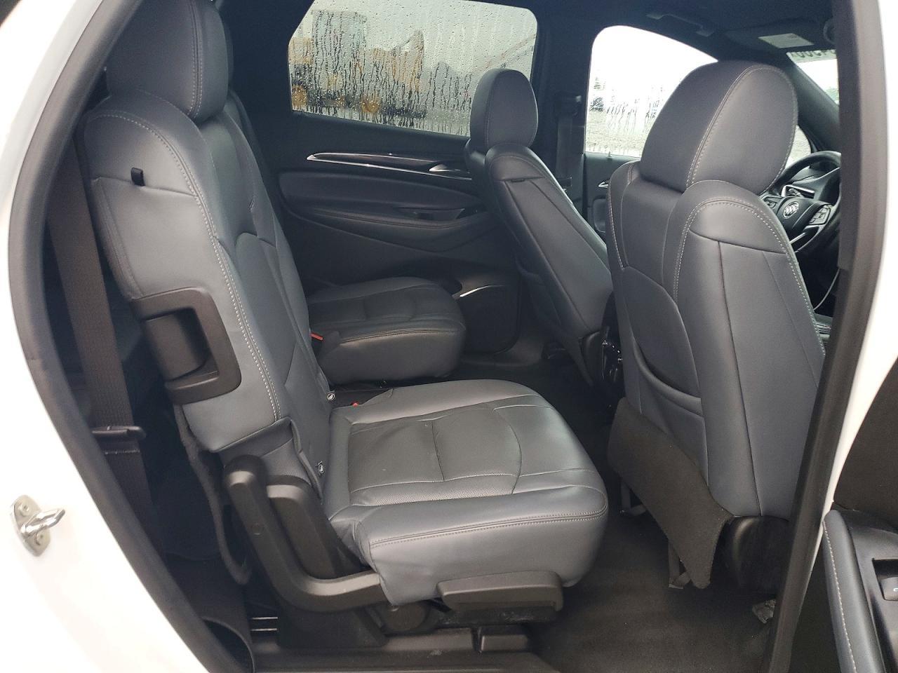 2023 BUICK ENCLAVE