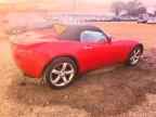 2007 PONTIAC SOLSTICE