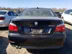 2010 BMW 5 series