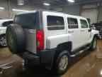 2007 HUMMER H3