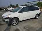2006 TOYOTA SIENNA