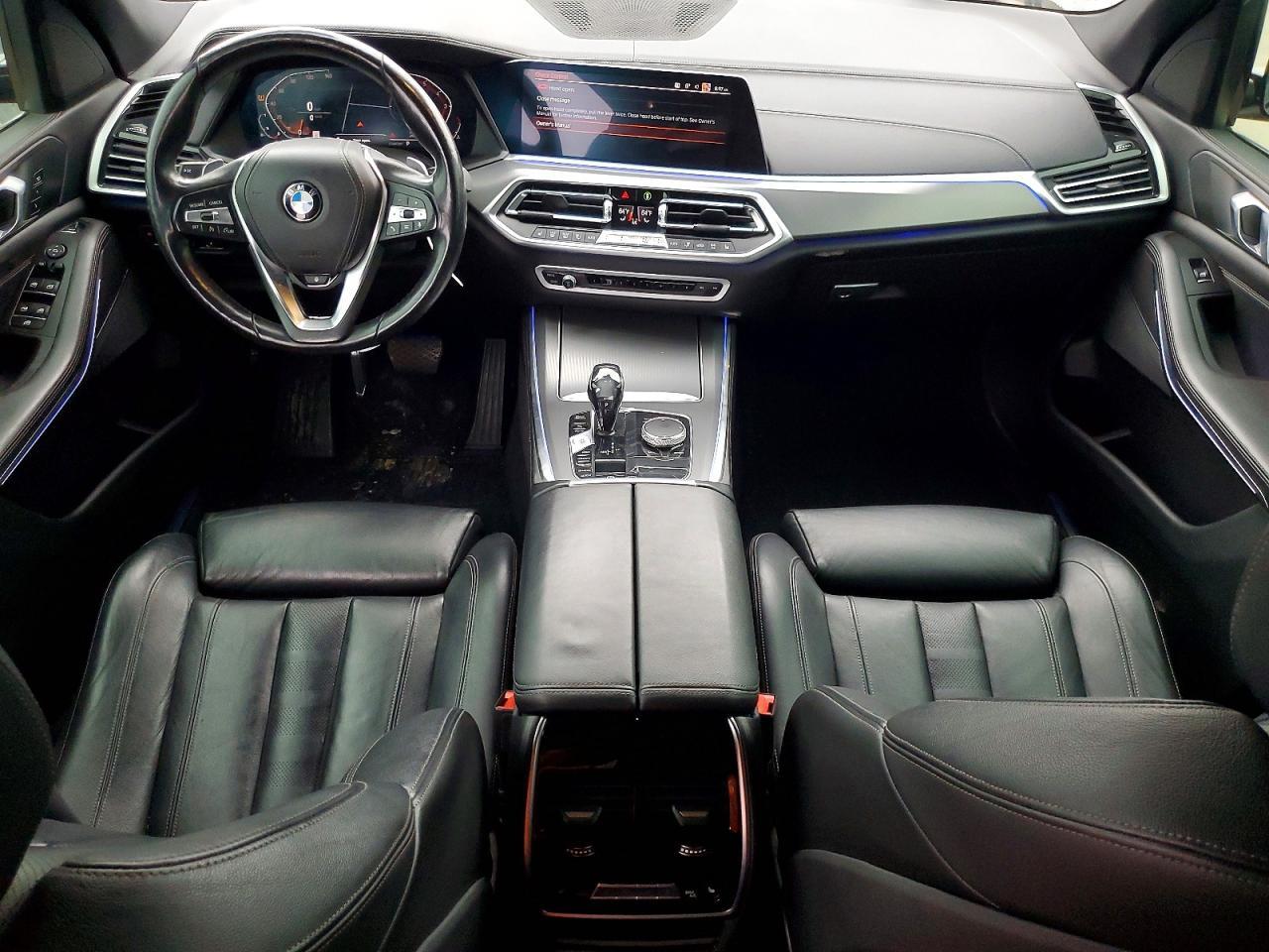 2019 BMW X5