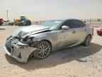2017 LEXUS IS 200t
