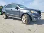 2012 MERCEDES-BENZ ML-Class