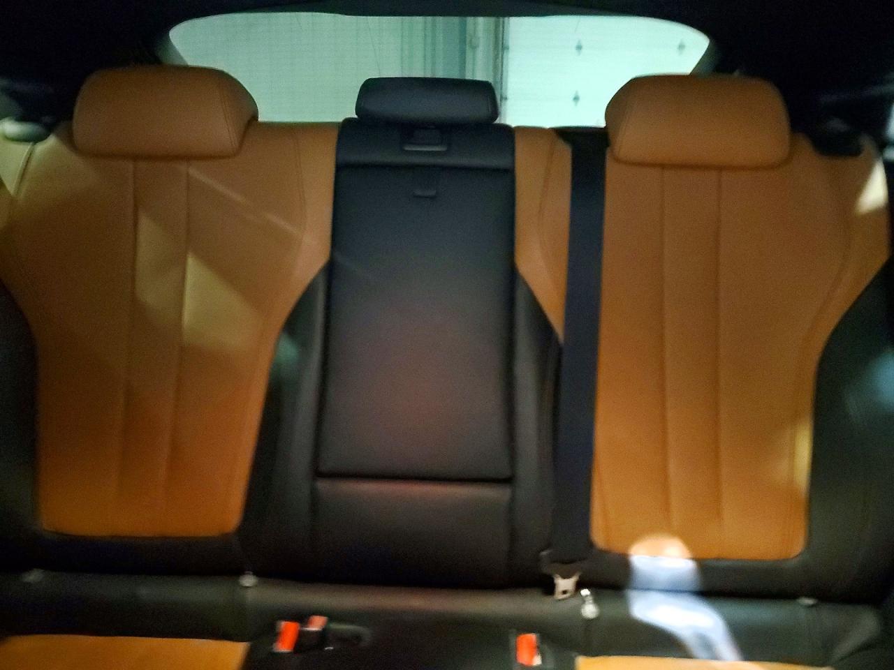2015 BMW X6