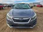 2018 SUBARU Legacy