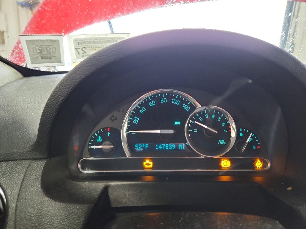2010 CHEVROLET HHR