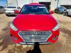 2019 HYUNDAI ACCENT