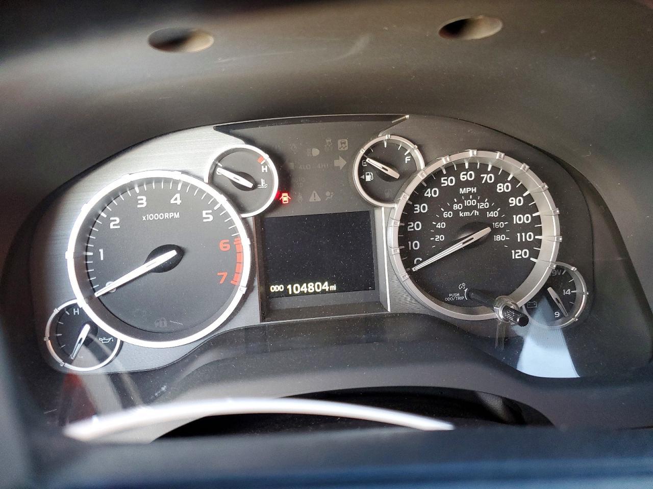 2017 TOYOTA TUNDRA
