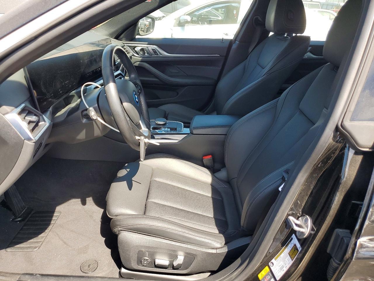 2024 BMW i4
