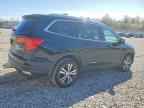2018 HONDA PILOT