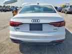 2021 AUDI A4