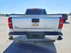 2018 CHEVROLET Silverado 2500
