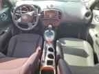 2013 NISSAN Juke