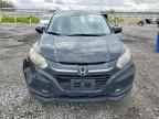 2016 HONDA HR-V