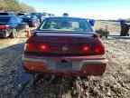 2001 CHEVROLET IMPALA