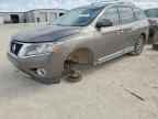 2013 NISSAN PATHFINDER