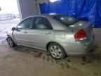 2007 KIA Spectra